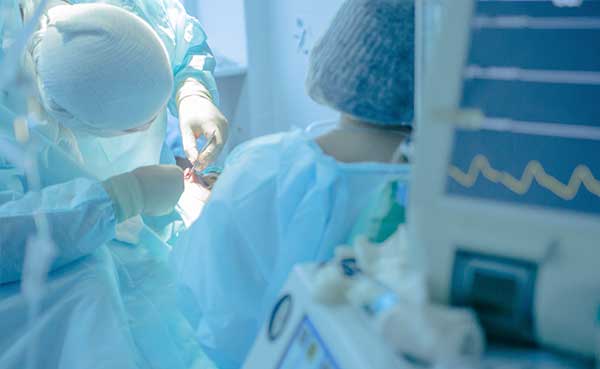 cleft-lip & palate procedures